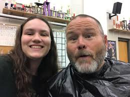 Hanging out with the BEST BAND IN the land