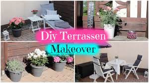 49 best galerie von balkon verschönern für wenig geld vrangsinnnet. Diy Terrassen Makeover Tipps Tricks Inspirationen Fur Balkon Terrasse Garten Youtube