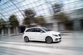 New Mercedes B Class Mercedes B Class Mercedes Benz