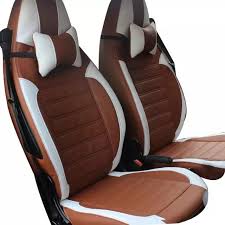 Yuzhe Housse De Siege De Voiture En Cuir Pour Mercedes Benz Smart Fortwo Smart Forfour Acce Housses De Siege De Voiture Accessoire De Voiture Sieges De Voiture