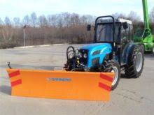 Landini Rex 85 S Tractor