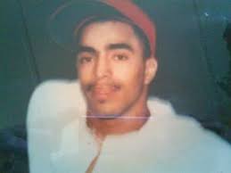 Demetrius D “Boogie” Redman (1966-1993)