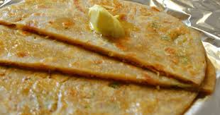 Cabbage Paratha Recipe Paratha Cabbage Paratha Indian Bread Recipes