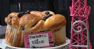 homemade brioche sourdough buns with pulled pork. Byyou Art Culture Fresno Food Expo The Brioche Lady Season 2018 Episode 69 Pbs