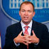 White House: Trump to decide soon on ending health payments