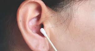 See Your Earwax And You Ll See How Healthy You Are Ear Infection Ear Wax Cleaning Your Ears