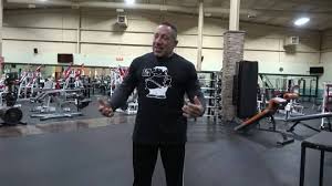 You can look at the address on the map. Fitness Evolution Bellingham Home Facebook