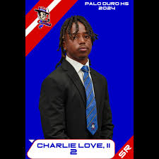 Palo Duro Football Roster (2024-25)