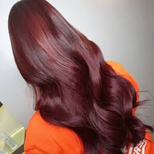 3,269 likes · 22 talking about this. On Trend Red Hair Colours Top Hungerford Hairdressers