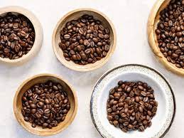 It may even come as a surprise to most of you that even something as seemingly. Coffee Basics Types Roasts And Storage