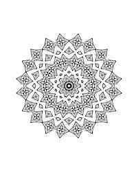 Pour adulte gratuit d'un support mandala tortue et coloriage mandala à imprimer précieux tombé en le miroir rond. Coloriage De Mandala Pour Enfant A Imprimer Le Mag Family Sphere
