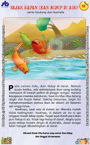 Check spelling or type a new query. Asal Mula Ikan Hidup Di Dalam Air Ebook Anak