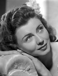 Remembering actress from universal monsters