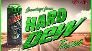 Petition · HELP HARD MTN DEW RENAME SMALL TOWN FROM DEW, TEXAS TO HARD DEW,  TEXAS