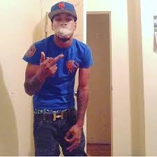 Profile for Born A King