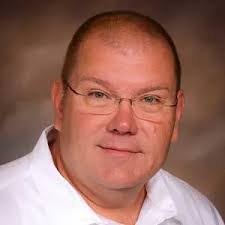 Damon B. Cottrell, Ph.D., DNP, APRN, FNP-C, CCNS, ACNS-BC