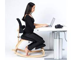Les chaises ordinateurs ergonomiques ont été conçues pour qui ? Lutter Contre Le Mal De Dos Avec Un Siege Ergonomique