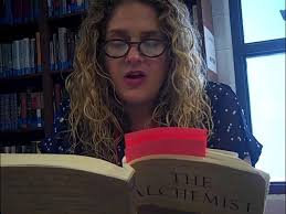 The Alchemist Pages 45-65