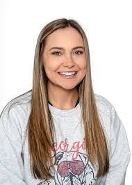 Erica Hammock's Instagram, Twitter & Facebook