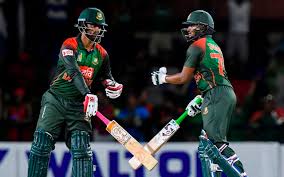 This bangladesh vs afghanistan super four match in asia cup 2018 is make or break for both the mashrafe strikes, shahidi is gone for 71. Ban Vs Wi Dream11 Match Prediction Bangladesh Vs West Indies
