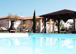 le canard sur le toit colomiers hotel restaurant