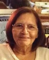 Obituary information for Carmen Gonzalez