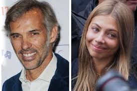 Paul et Stella Belmondo : une relation "compliquée" par "40 ans d'écart"