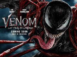 All i'm saying is that this movie better have an r rating. Tom Hardy Starrer Venom Let There Be Carnage Release Delayed Due To Covid Cases Rise In The Us The Economic Times