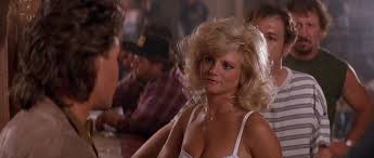 Two years after the dirty dancing star emerged into the spotlight with his magnetic mambo moves, the actor stepped into the role of a bouncer in 1989's road house. Road House Collector S Edition Blu Ray Review At Why So Blu