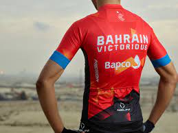 Bahrain victorious heeft vier blikvangers in de ploeg. Meridaproroadracing On Twitter A Look Forward To The 2021 Season Bahrainmclaren Changes Its Name To Team Bahrain Victorious And Sets Off With High Ambitions Learn More In The Team S Official Press Release Https T Co Mxlv6pxk7i Https T Co