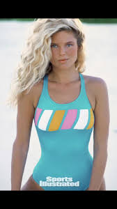 Happy 70th Birthday! Christie Lee Brinkley (née Hudson; born February 2,  1954) Brinkley gained worldwide fame with her appearances in Sports  Illustrated Swimsuit Issues. #the80srule #the80s ...