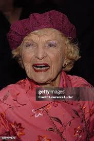 43 Ellen Albertini Dow Photos & High Res Pictures