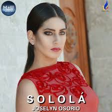 Joselyn Osorio's Instagram, Twitter & Facebook