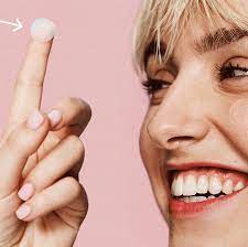 These New Acne Patches Destroyed My Cystic Zits Cystic Pimple Skin Healing Cystic Acne