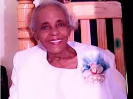 Obituary for Mabel Richardson