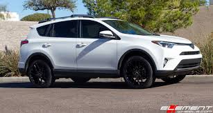 You might want to fit some 17 inch alloy wheels or steelies with off road. Toyota Rav 4 Wheels Custom Rim And Tire Packages
