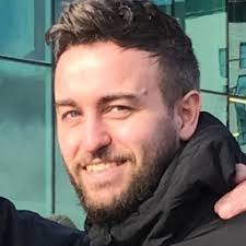 Andy Roberts's Profile