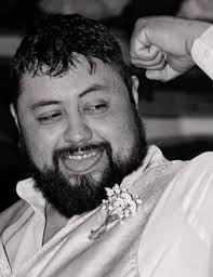 Obituary information for Fredi Martinez