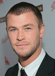 Outside of hollywood, chris tends to wear his hair as a naturally. Chris Hemsworth Hairstyles