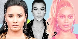 The good thing about i really don't have any idea which hair cut will fit my face. What Is My Face Shape In 2021 How To Figure Out Your Face Shape