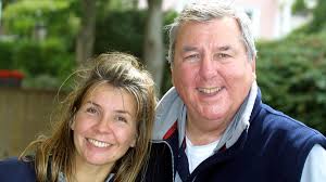 Sir Peter Harrison obituary