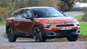 Because of its exterior size and length of 4170. Citroen C4 Hatchback Practicality Boot Space Carbuyer