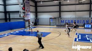 Basketball Game Preview: Lakota Raiders vs. Gibsonburg Golden Bears