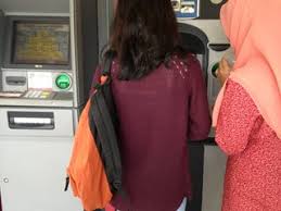 219 192 tykkäystä · 3 269 puhuu tästä · 1 837 oli täällä. Atm Bank Islam Uitm Nearby Seri Iskandar In Malaysia 2 Reviews Address Website Maps Me