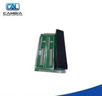 Triconex 7400221-100 PI2381 Pulse Input Baseplate New