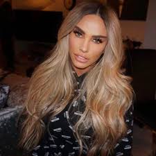 60 hottest bob haircuts for women and how to catch yours. Katie Price Cuts Hair Into A Dramatic New Bob And Raffles Off Her Old Extensions Mirror Online