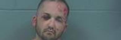 Catoosa police: Suspect kidnaps woman from home, leads police