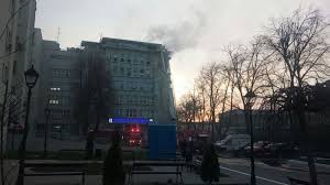 Institutul de boli cardiovasculare este o unitate sanitară terțiară de utilitate publică cu paturi localizată în municipiul iași. In Urma Incendiului Institutul De Boli Cardiovasculare A Suferit Pagube Materiale Importante