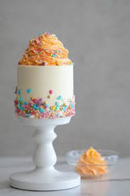 Rosie S Dessert Spot Hybrid American Buttercream Recipe Buttercream Recipe Butter Cream American Buttercream Recipe