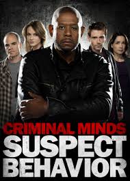 |EN| Criminal Minds: Evolution